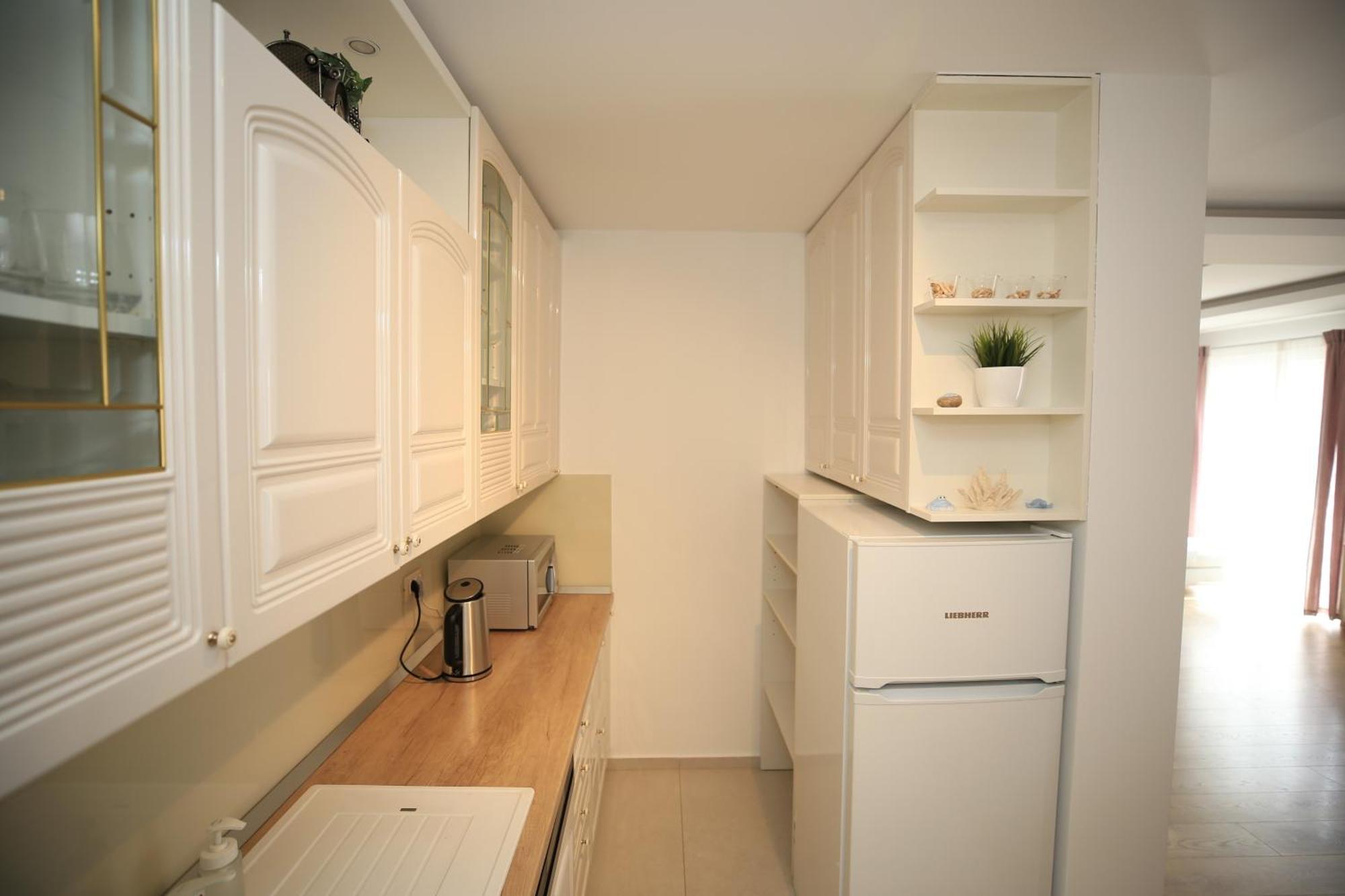 Sofija Apartment Makarska