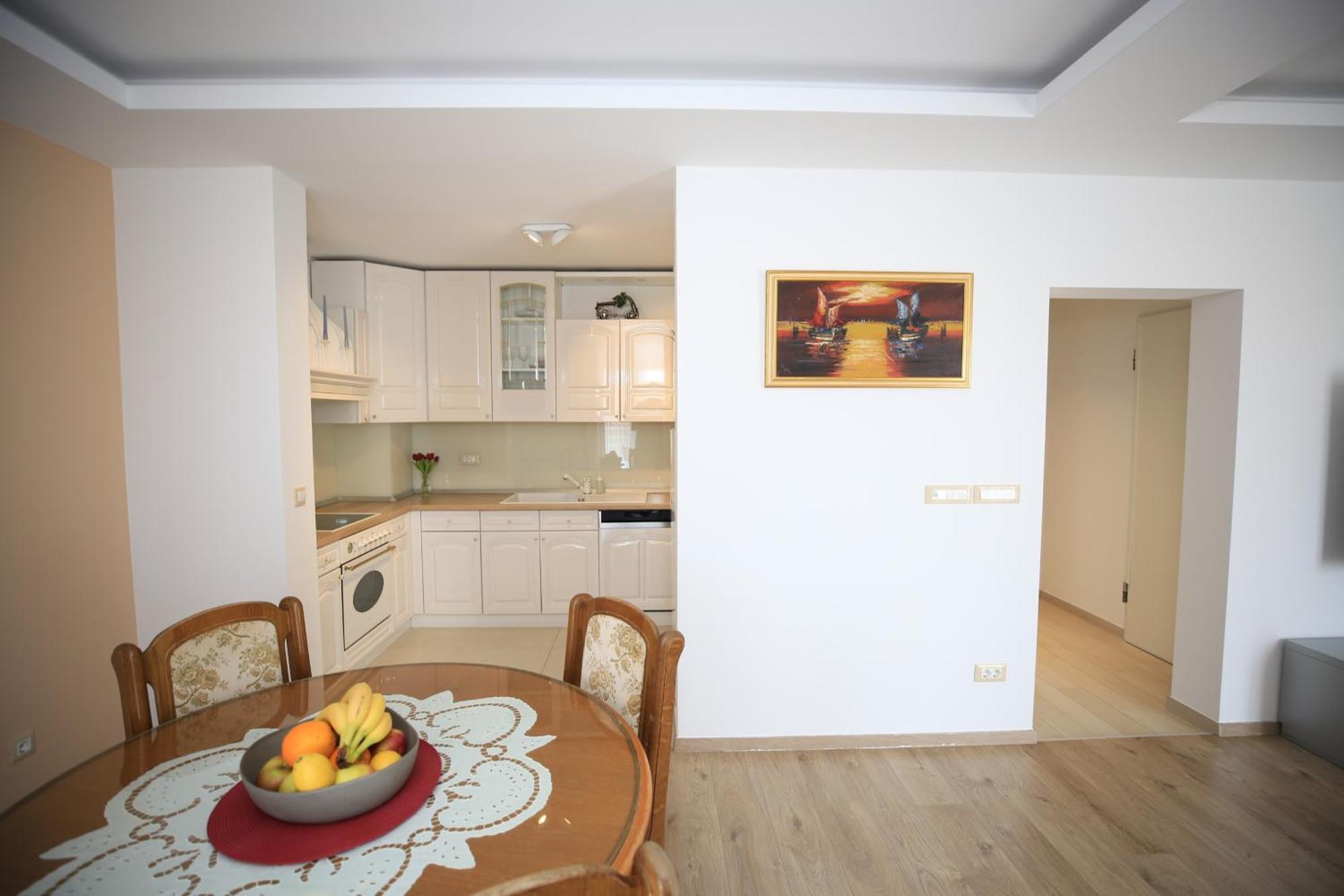 Sofija Apartment