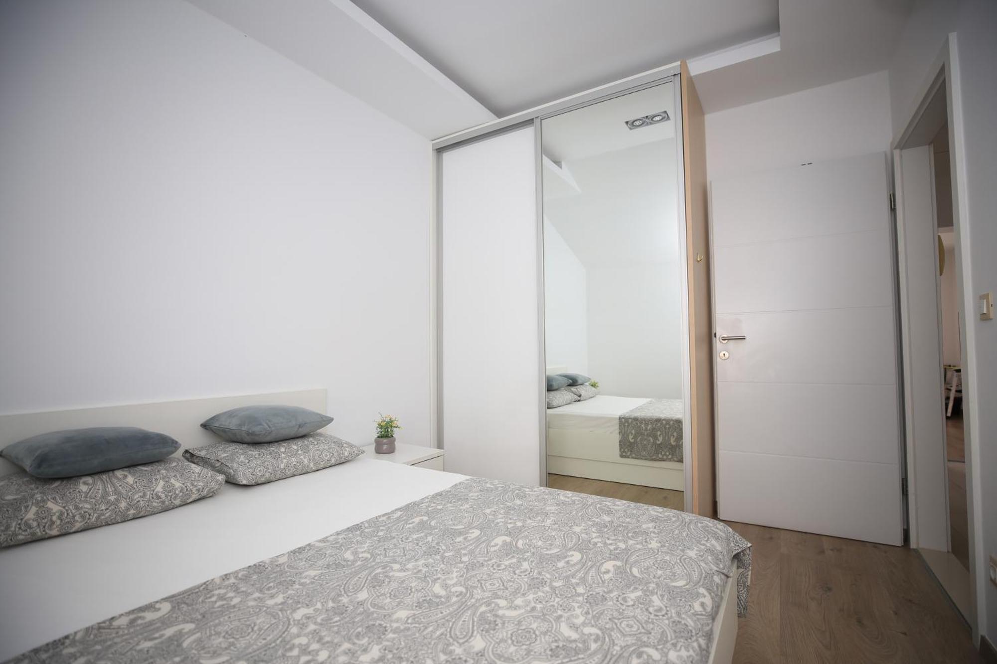 Sofija Apartment *