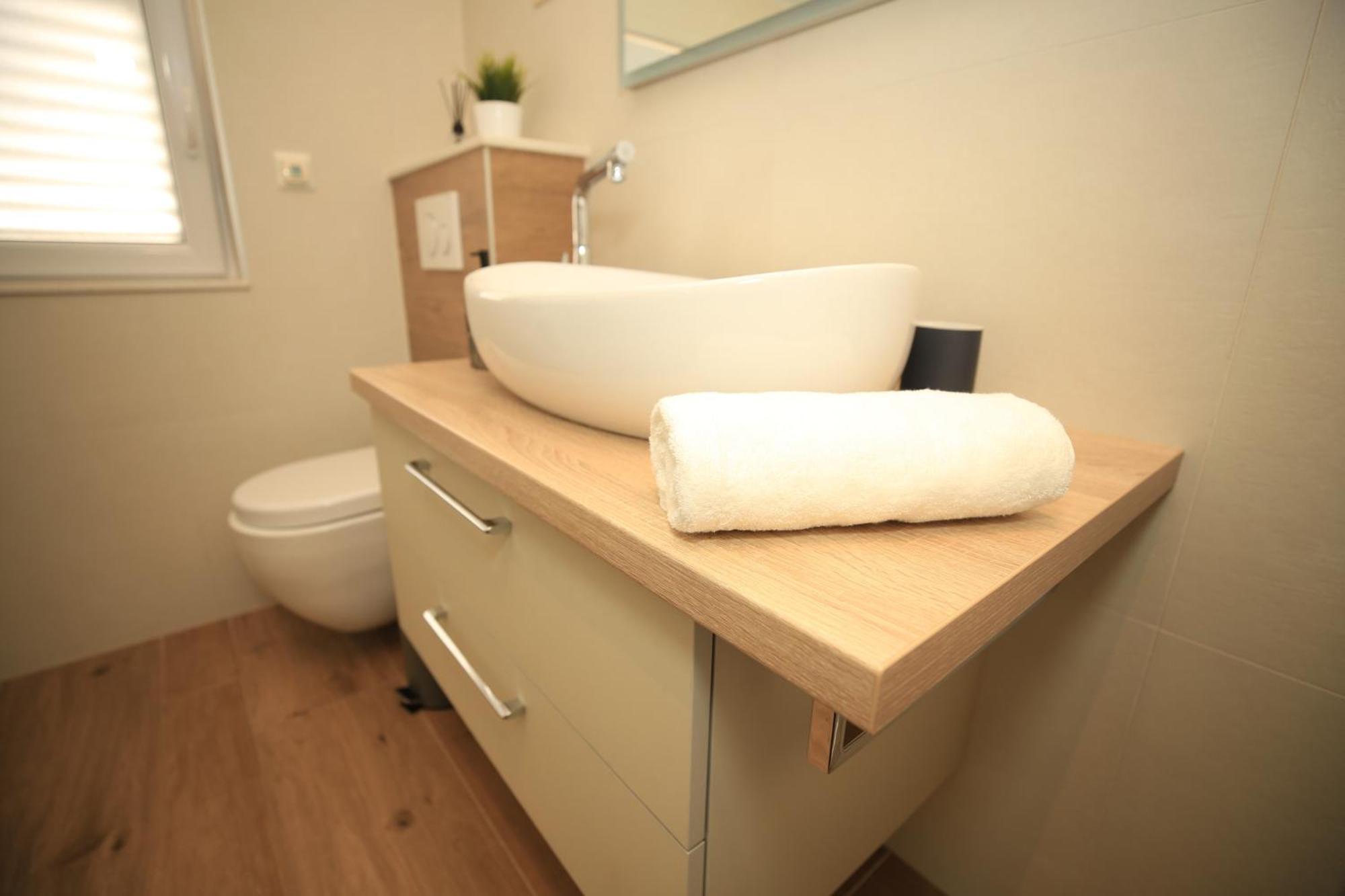 Sofija Apartment