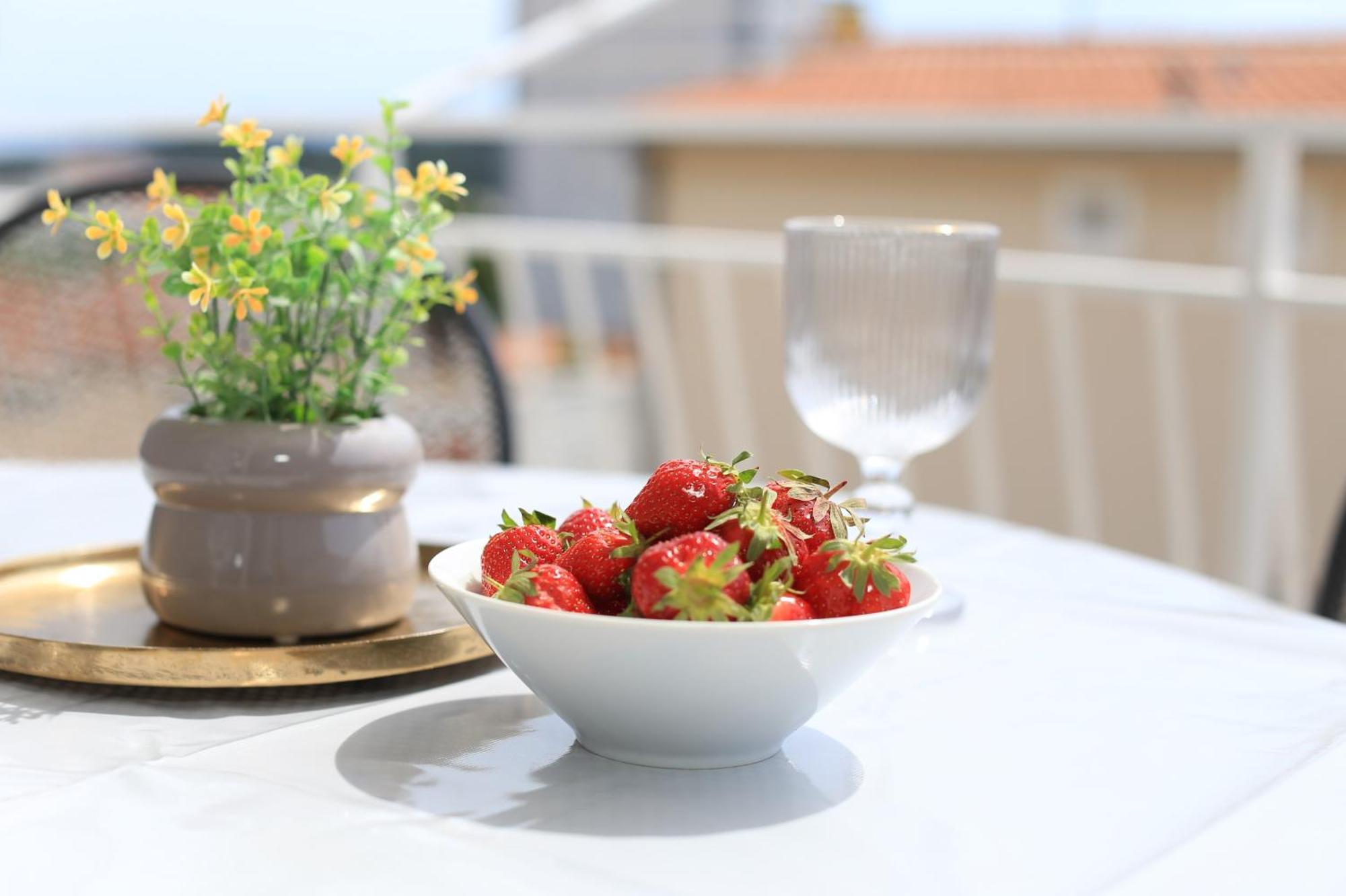 Sofija Apartment Makarska