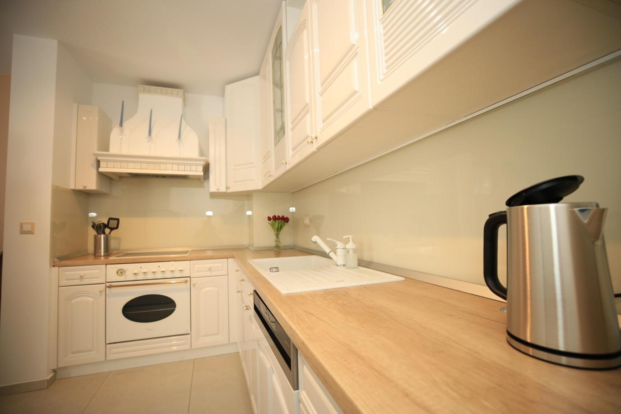 Apartment Sofija