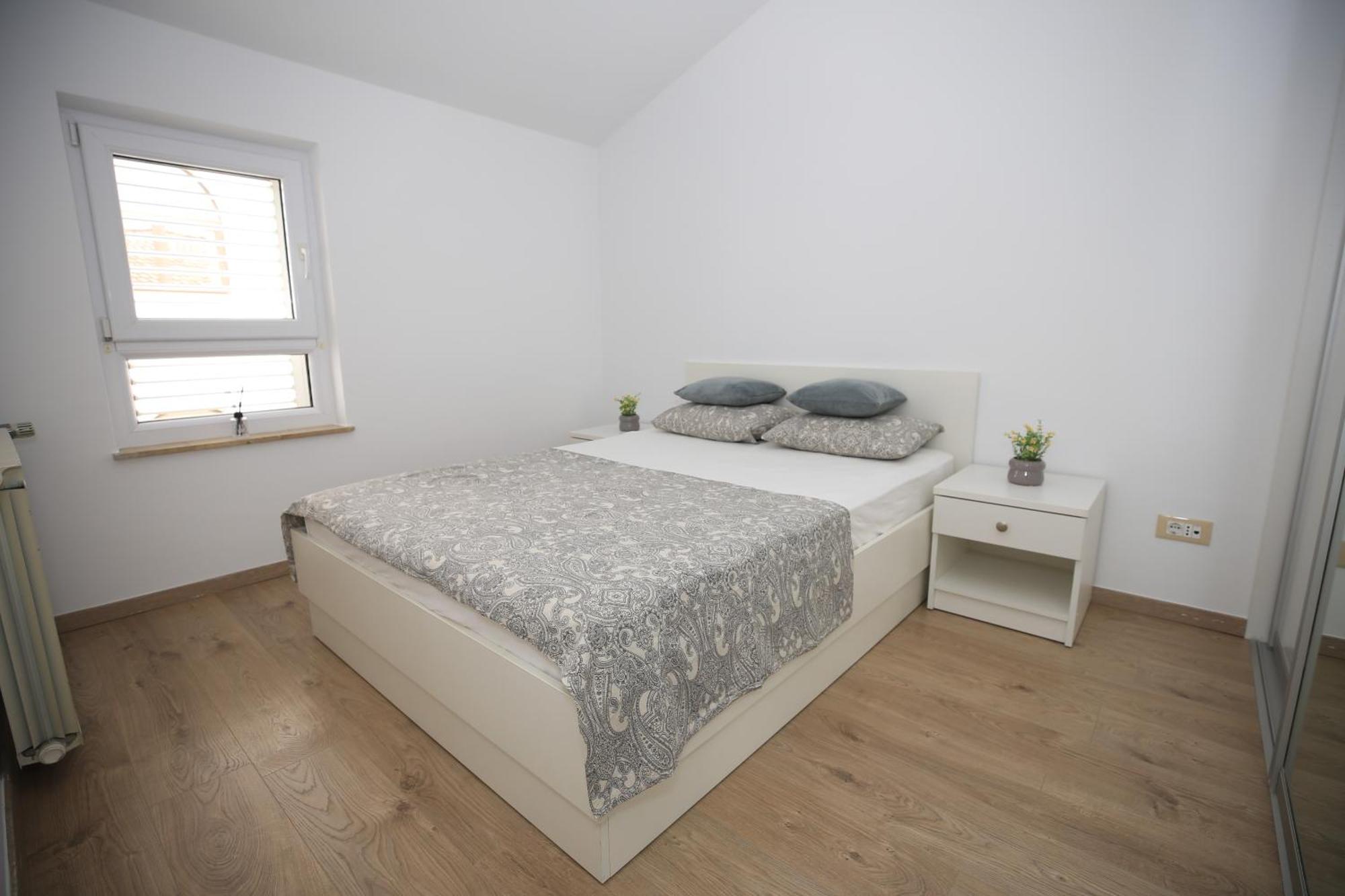 Sofija Apartment *