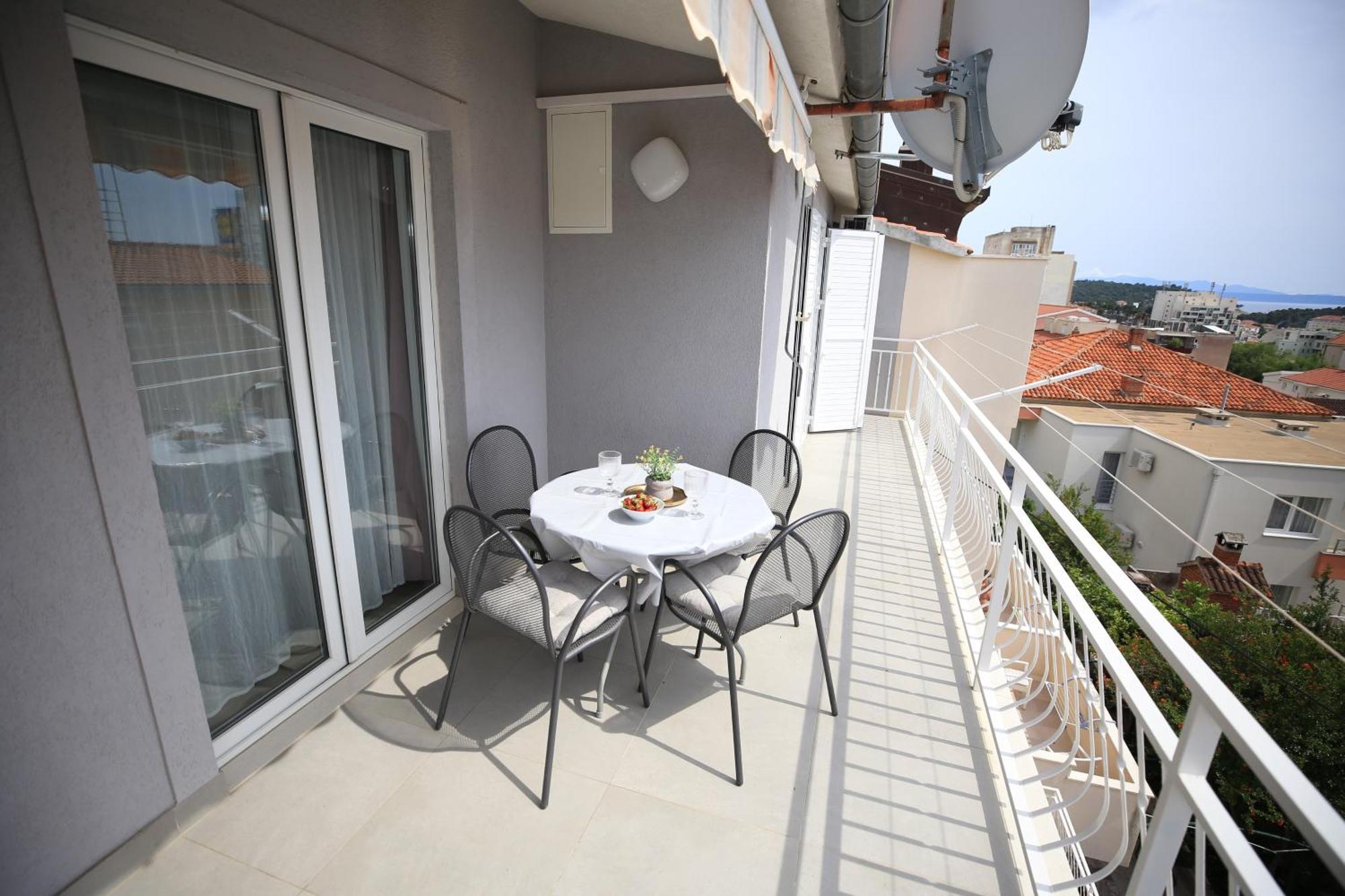 Apartment Sofija *